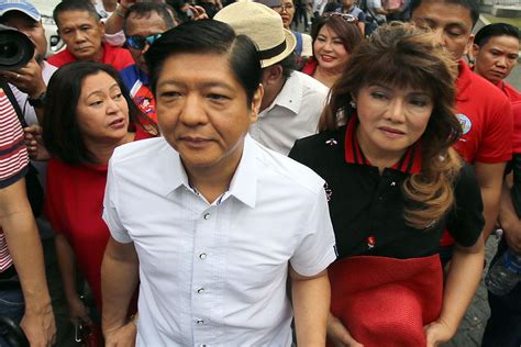 imee marcos burberry|Marcos on Imee not joining admin slate: That's her choice.